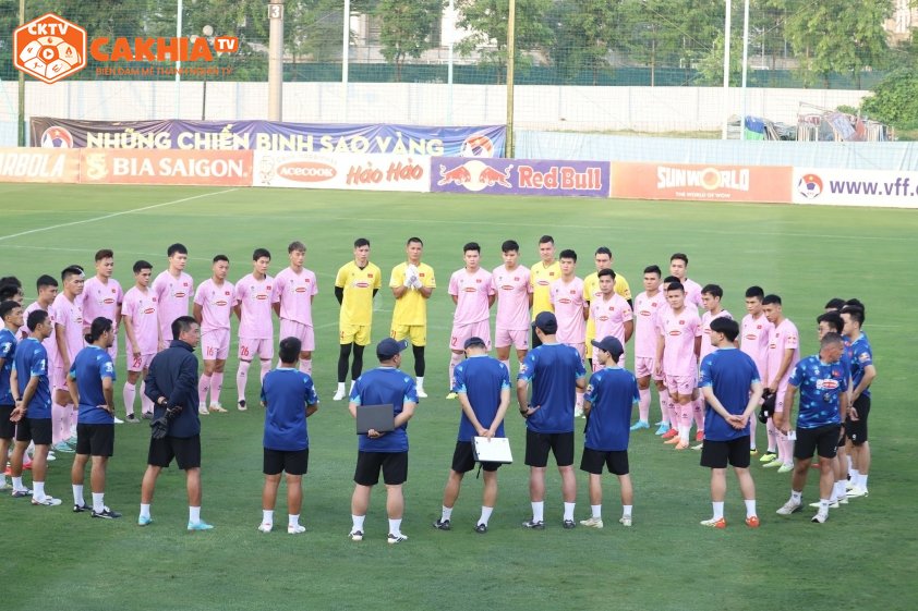 Nhận định Việt Nam vs Nepal: Trận đấu một chiều với chiến thắng dễ dàng cho sao vàng.